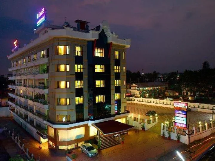 Chalakudy: Dass Continental