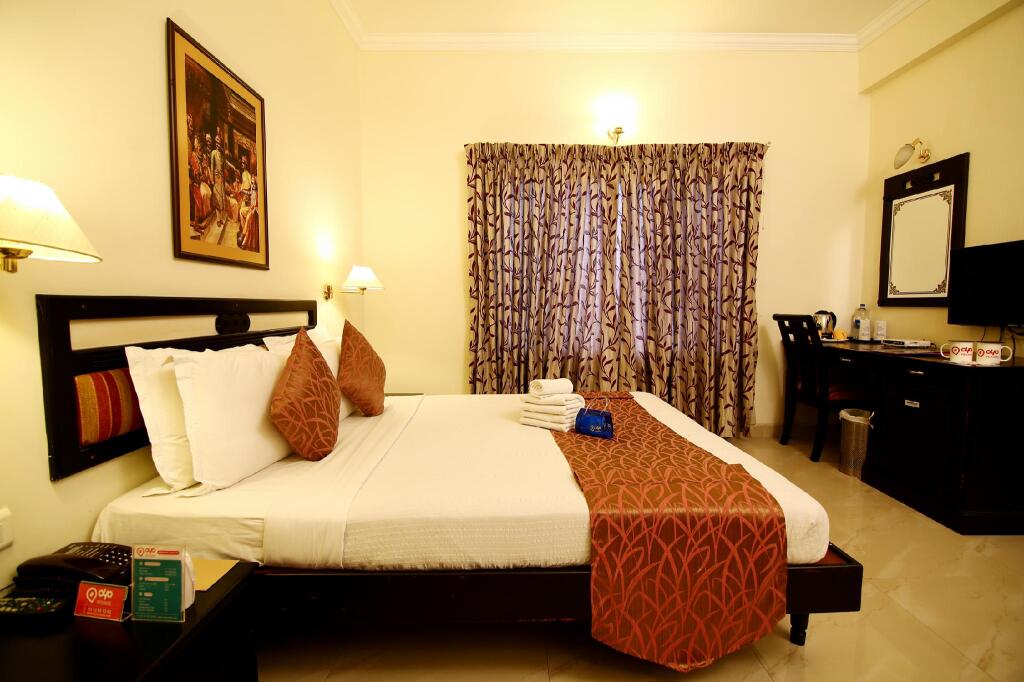 Chalakudy: Dass Continental