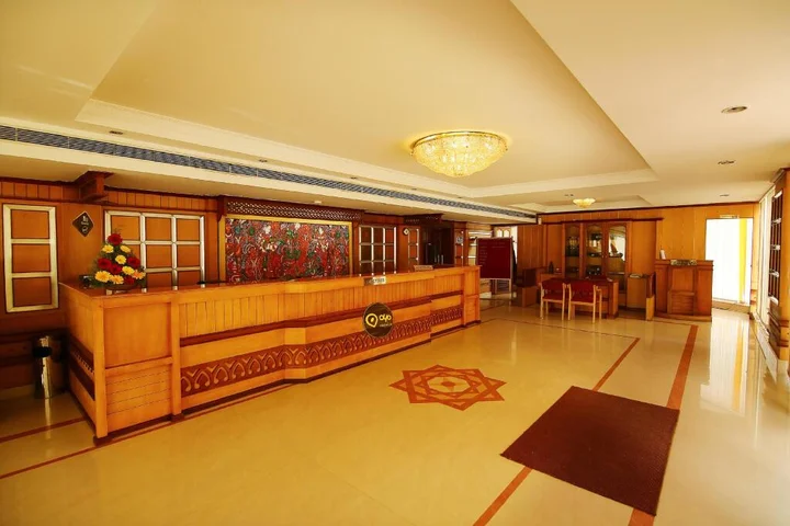 Chalakudy: Dass Continental
