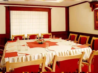 Chalakudy: Dass Continental