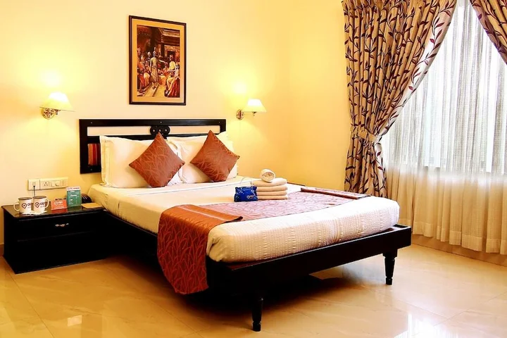 Chalakudy: Dass Continental