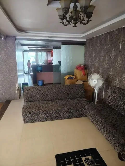 Ширди: Hotel Krishna Sai Kutir