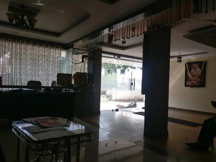 Ширди: Hotel Krishna Sai Kutir