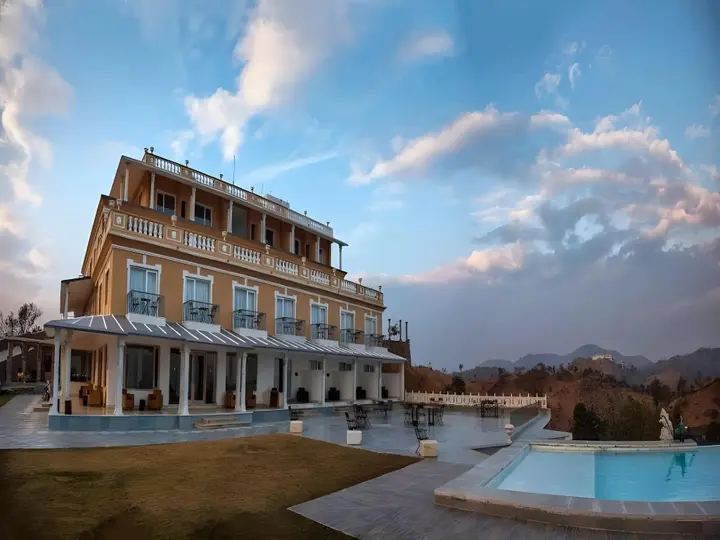 Садри: Fateh Safari Resort by Fateh Collection