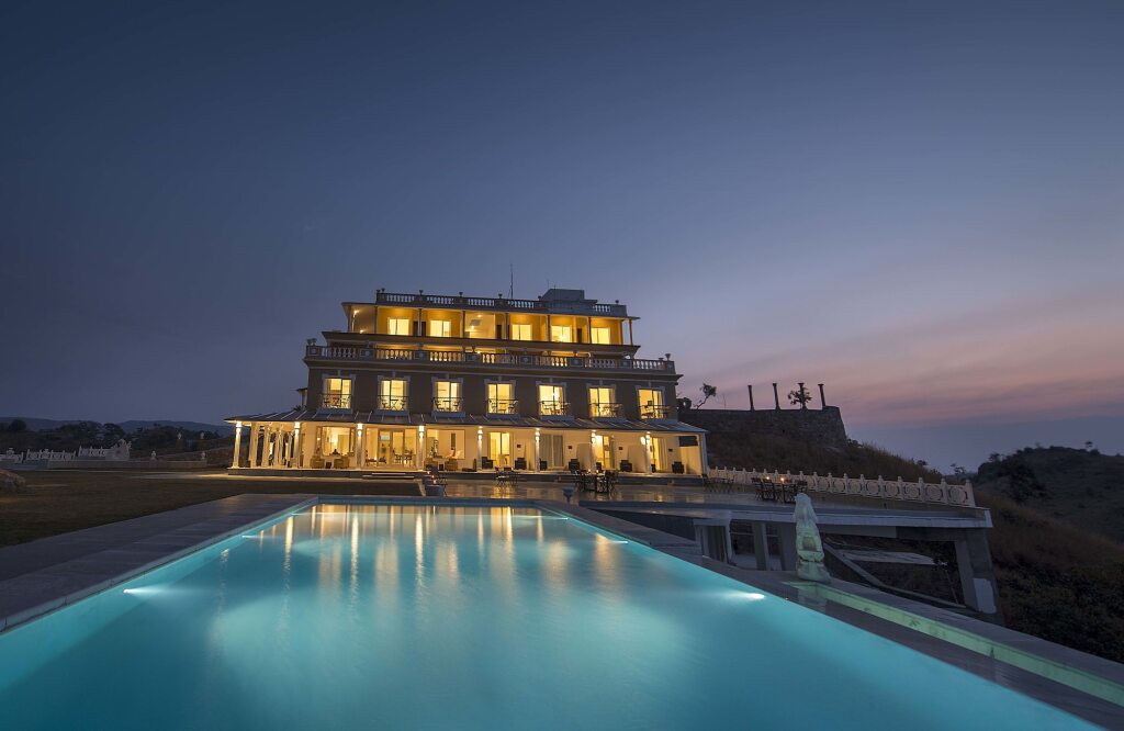 Садри: Fateh Safari Resort by Fateh Collection