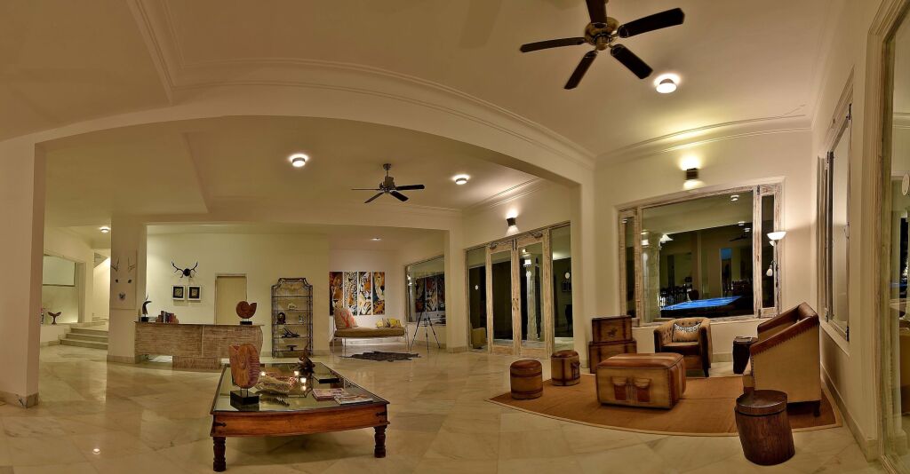 Садри: Fateh Safari Resort by Fateh Collection