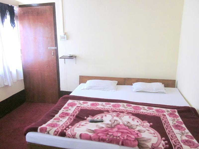 Гангток: Delight Hotels Sernya