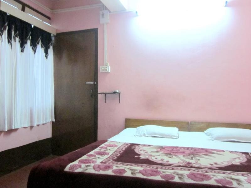 Гангток: Delight Hotels Sernya