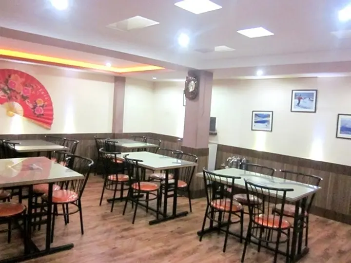 Гангток: Delight Hotels Sernya
