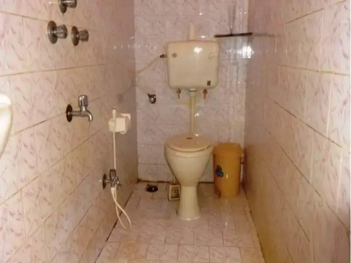 Shiva Ashvem Hotel — фото 2