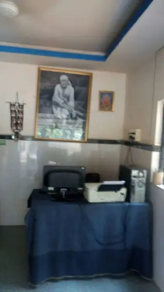 Shiva Ashvem Hotel — фото 3