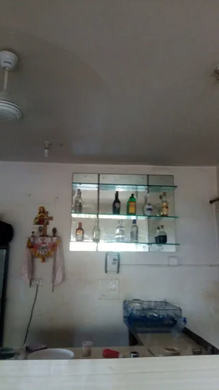 Ашвем: Shiva Ashvem Hotel