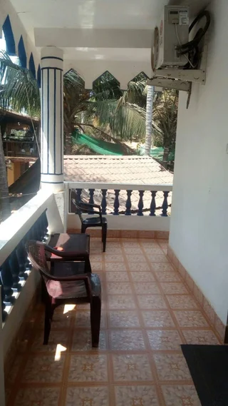 Ашвем: Shiva Ashvem Hotel