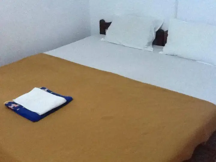 Ашвем: Shiva Ashvem Hotel