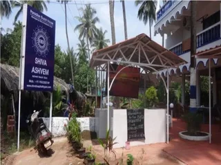 Ашвем: Shiva Ashvem Hotel