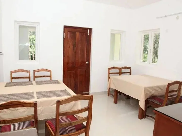 Кушалнагар: Woody Woods Home Stay