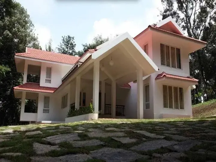 Кушалнагар: Woody Woods Home Stay