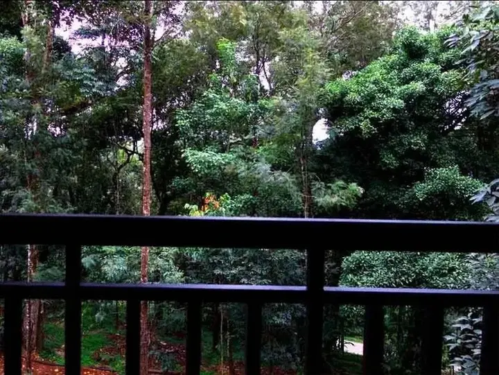 Кушалнагар: Woody Woods Home Stay