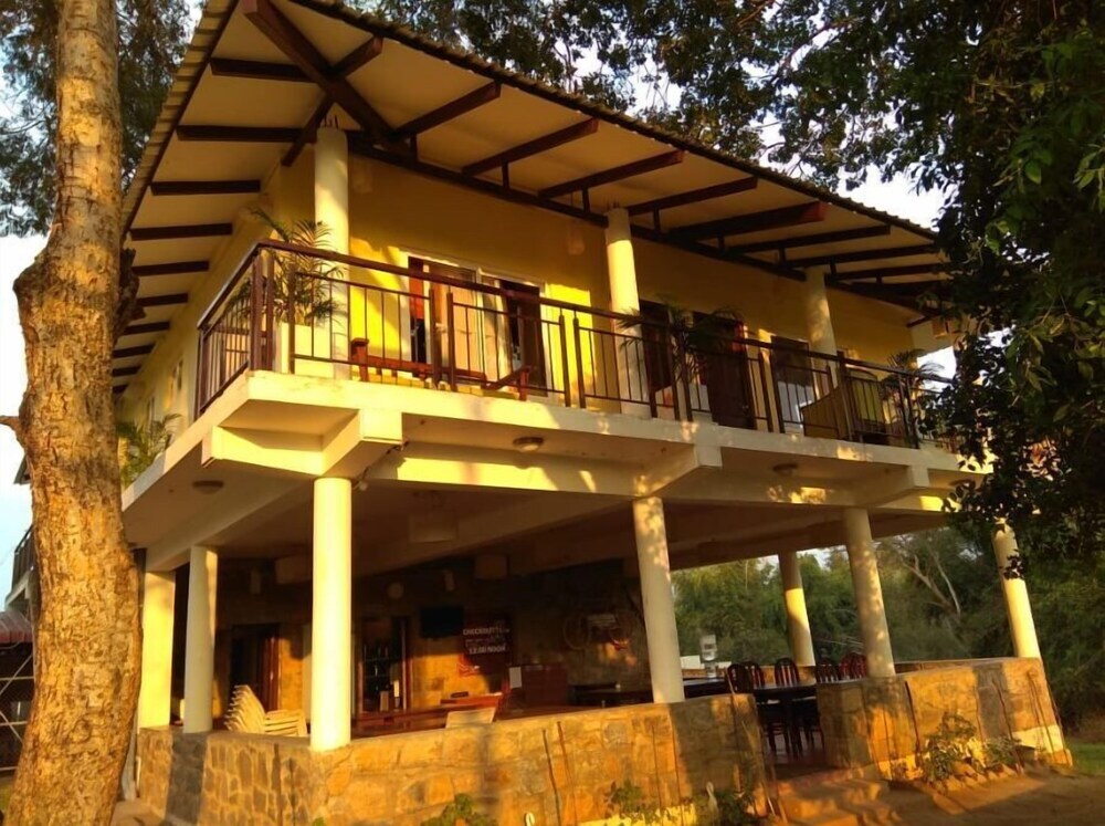 Ути: River Valley Resort Masinagudi
