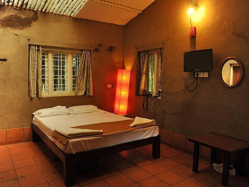 Ути: River Valley Resort Masinagudi