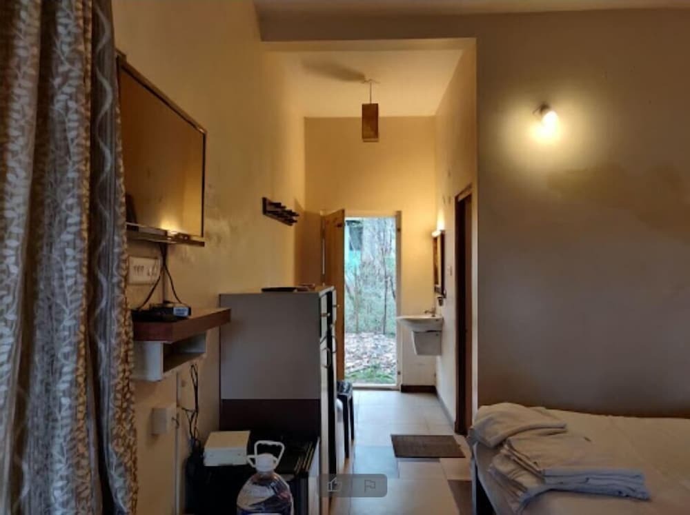 Ути: River Valley Resort Masinagudi