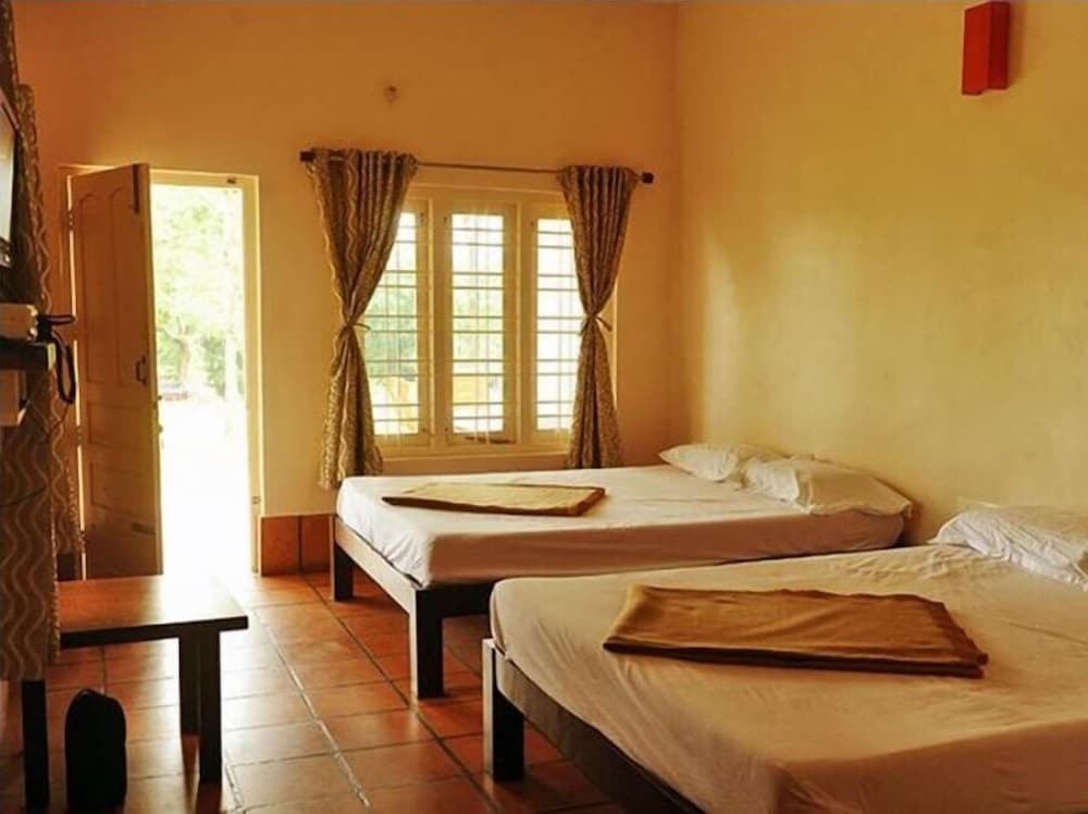 Ути: River Valley Resort Masinagudi