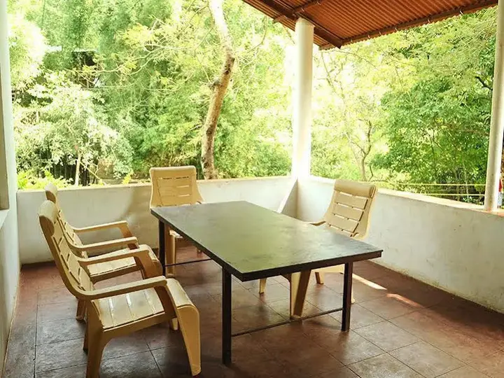 Ути: River Valley Resort Masinagudi