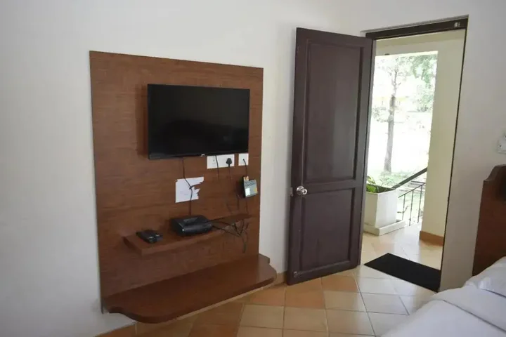 Ути: River Valley Resort Masinagudi