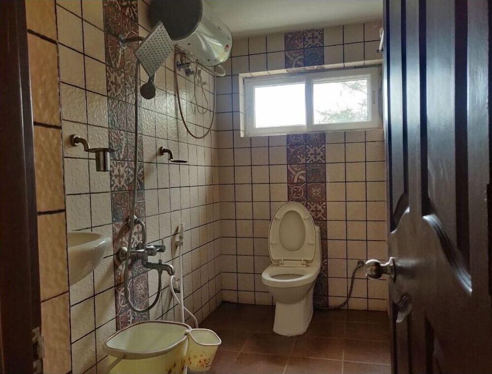 Ути: River Valley Resort Masinagudi
