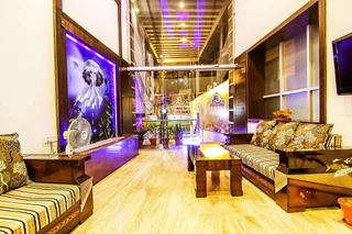 Лакхнау: OYO 6804 Hotel Buddha Residency