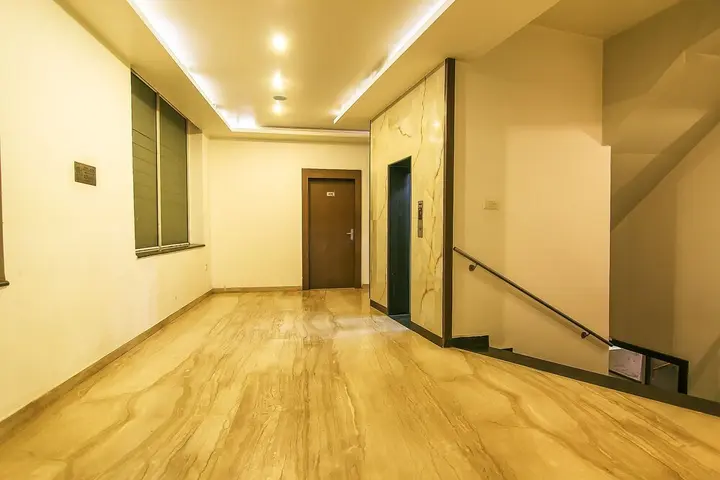 Лакхнау: OYO 6804 Hotel Buddha Residency