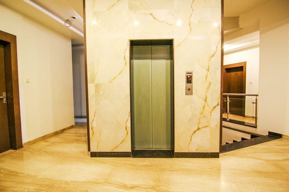 Лакхнау: OYO 6804 Hotel Buddha Residency