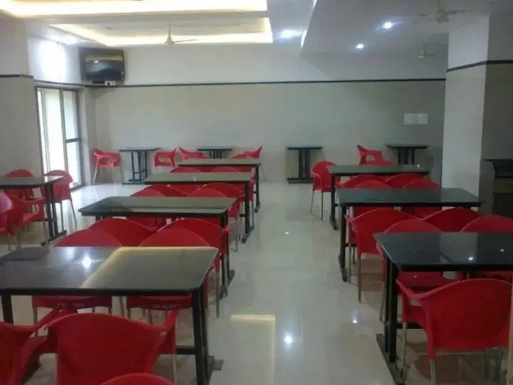 Uday Hill Resort — фото 3