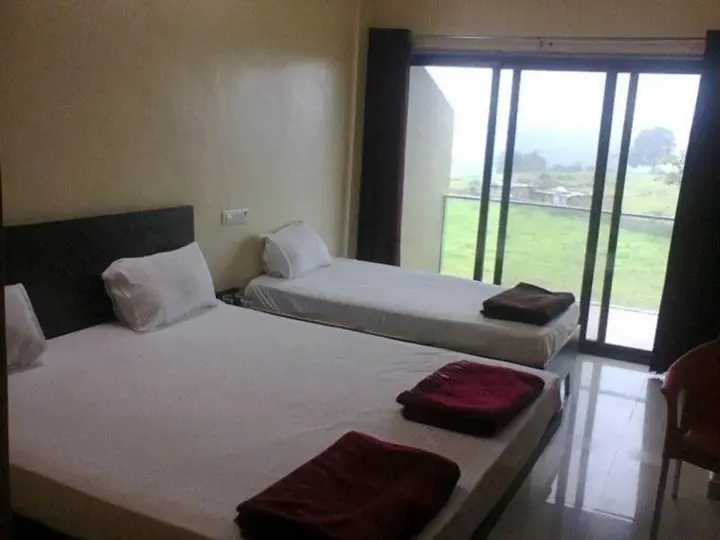 Сапутара: Uday Hill Resort