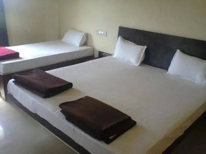 Сапутара: Uday Hill Resort