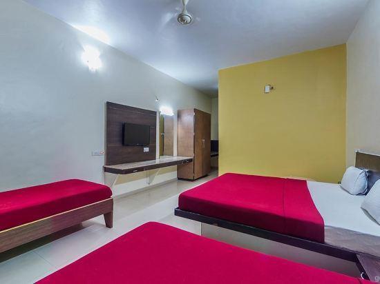 Сапутара: Uday Hill Resort