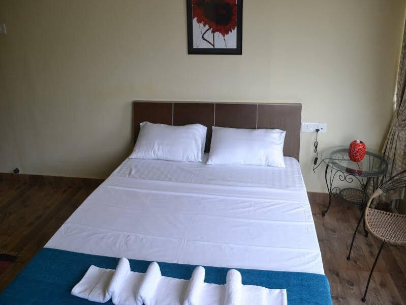 Хидерабад: Manar Luxury Serviced Apartment