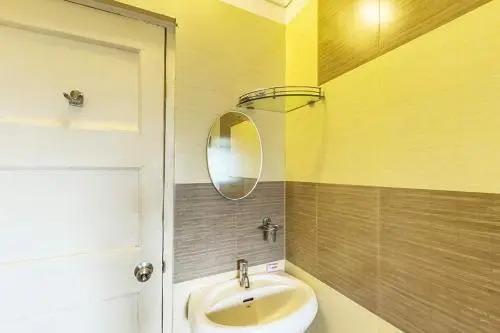 Колхапур: Hotel Jotiba