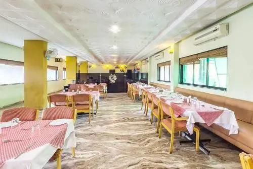 Колхапур: Hotel Jotiba