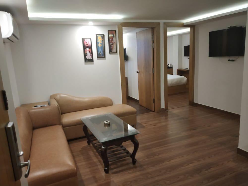 Массури: Hotel Beechwood