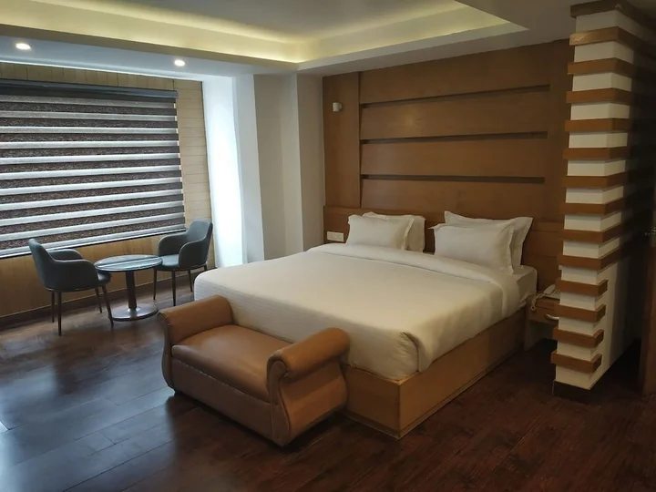 Массури: Hotel Beechwood