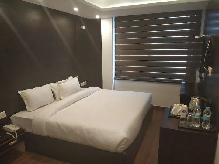 Массури: Hotel Beechwood