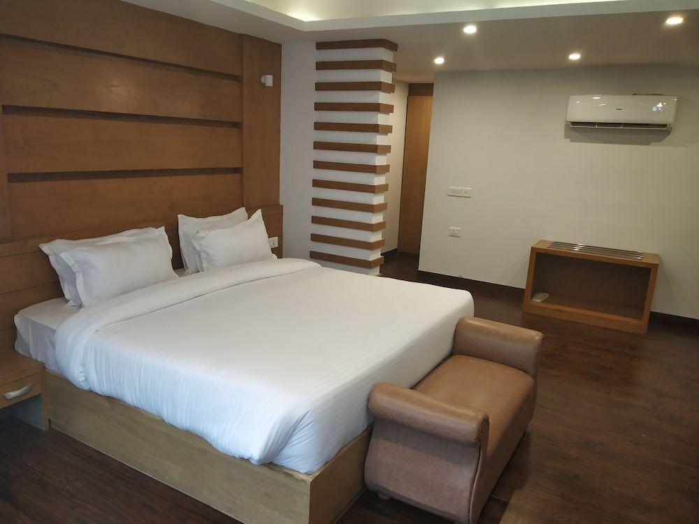 Массури: Hotel Beechwood