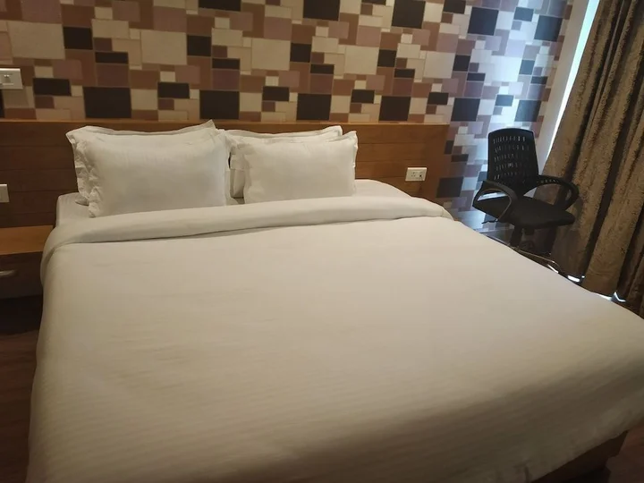 Массури: Hotel Beechwood