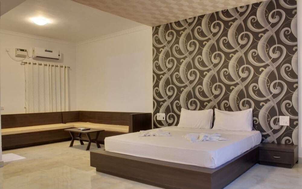 Морджим: La Conceicao Beach Resort