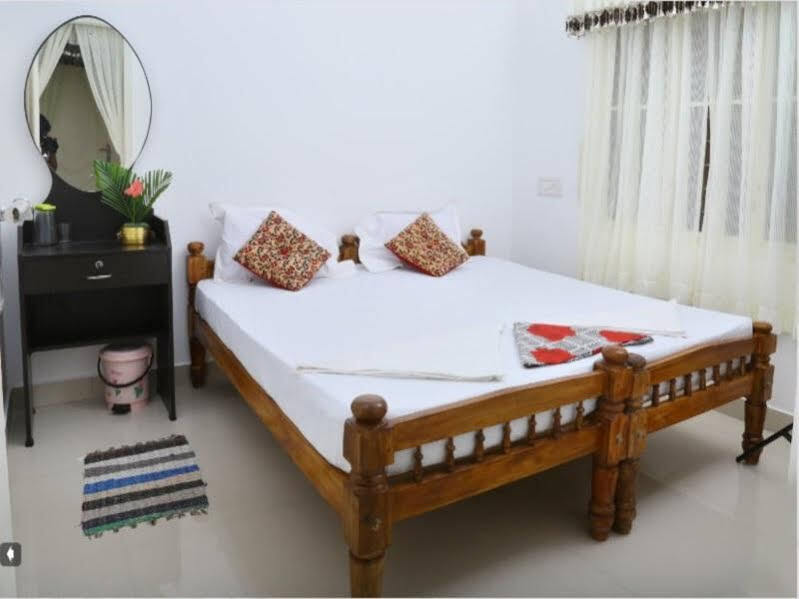 Коччи: Coconut Grove Homestay