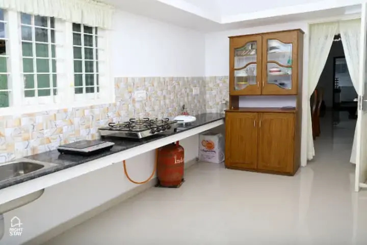 Коччи: Coconut Grove Homestay
