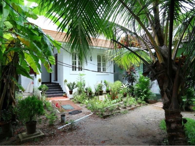 Коччи: Coconut Grove Homestay