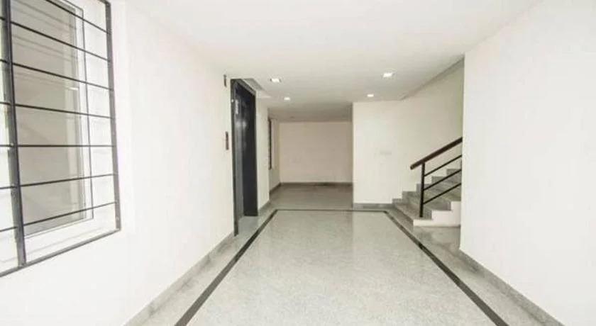 Коимбатур: Thulasirams Service Apartments