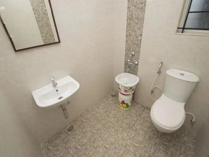 Коимбатур: Thulasirams Service Apartments